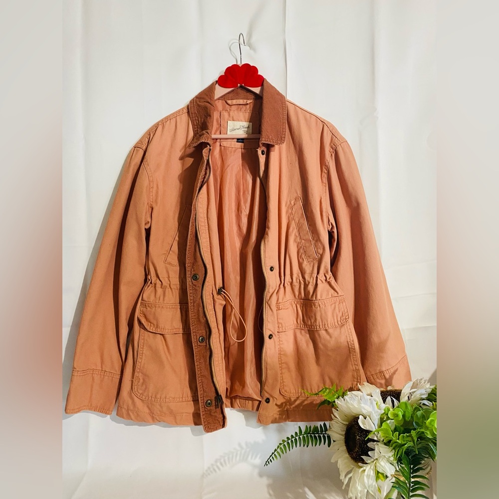 Beautiful Jacket, Universal Thread, Size M Brown … - image 1